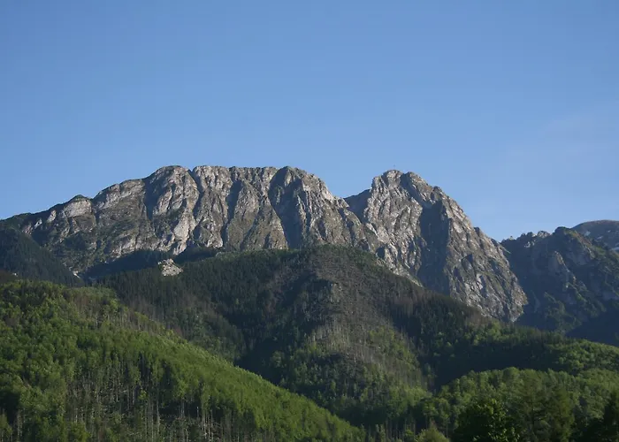 Apartamenty Paradis Zakopane