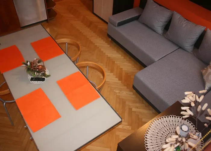 Apartamenty Paradis Zakopane