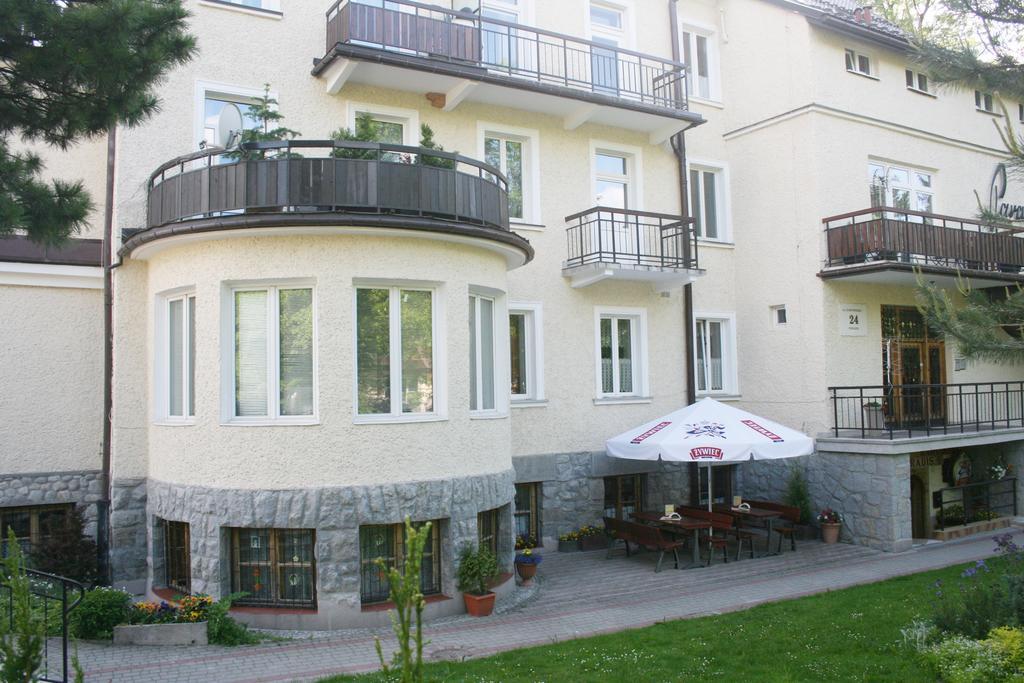 Paradis Apartamento