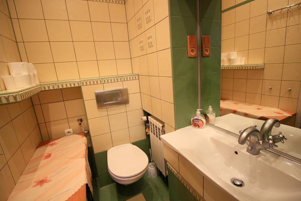 Apartamento Paradis