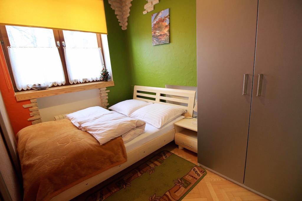 Paradis Apartamento