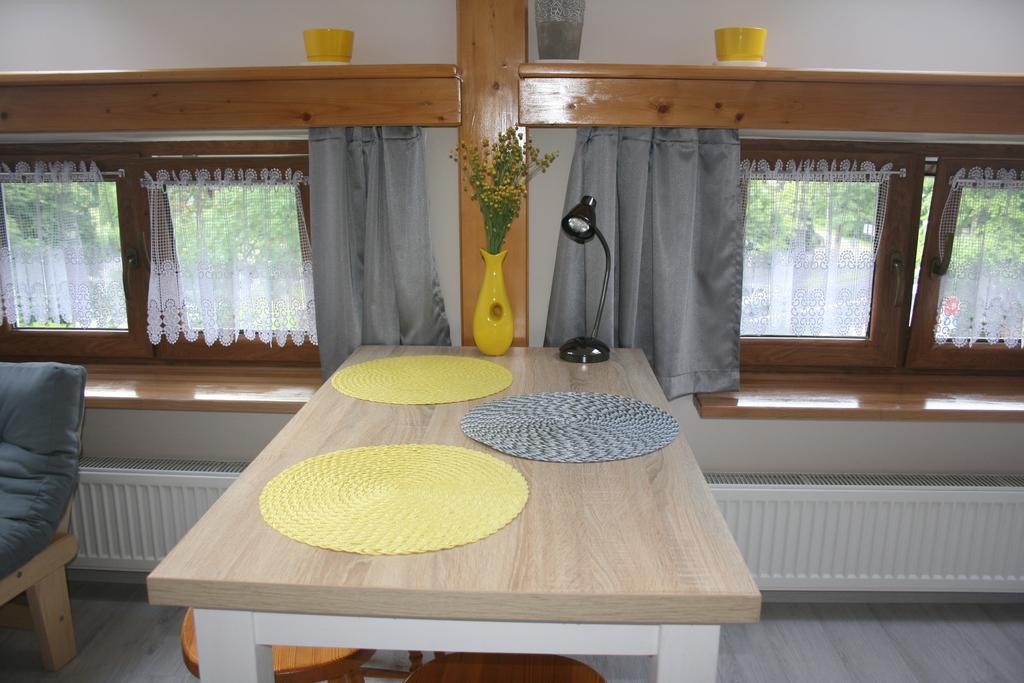 Apartamento Paradis Zakopane
