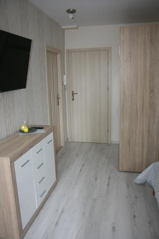 Apartamento Paradis *