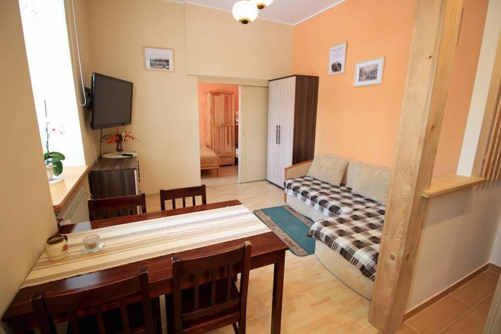 Paradis Apartamento *