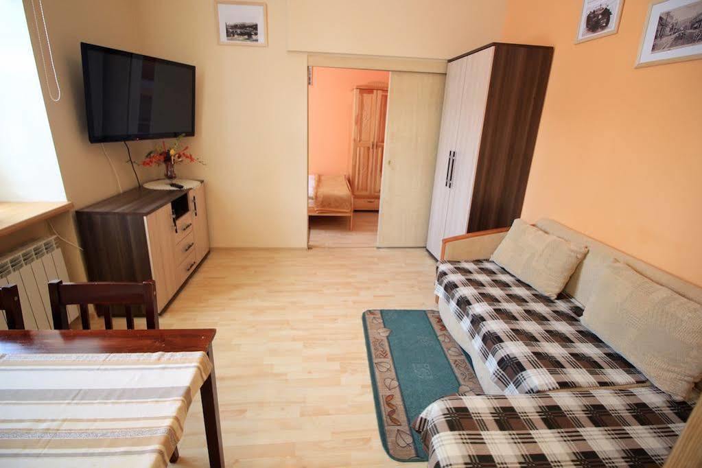 Paradis Apartamento Zakopane