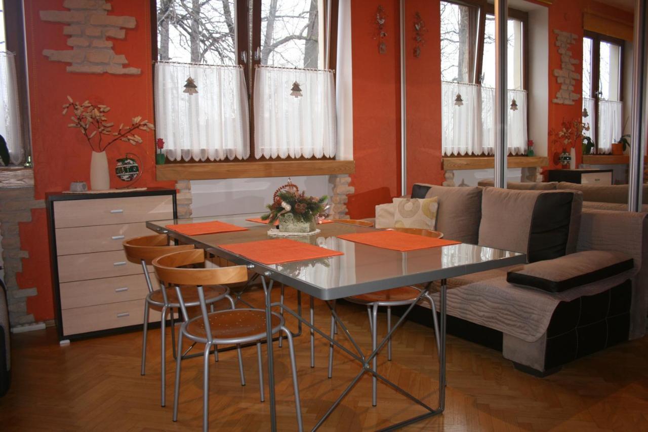 Paradis Apartamento