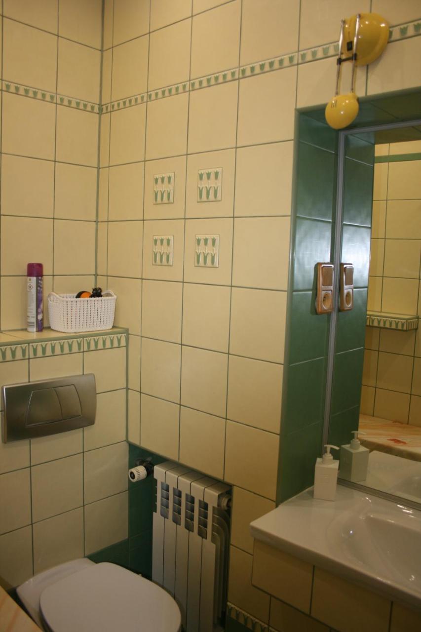 Paradis Apartamento Zakopane